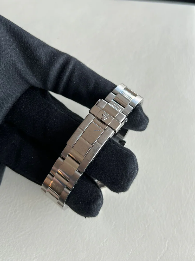 Rolex Yacht-Master 168622